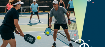Discover Pickleball!